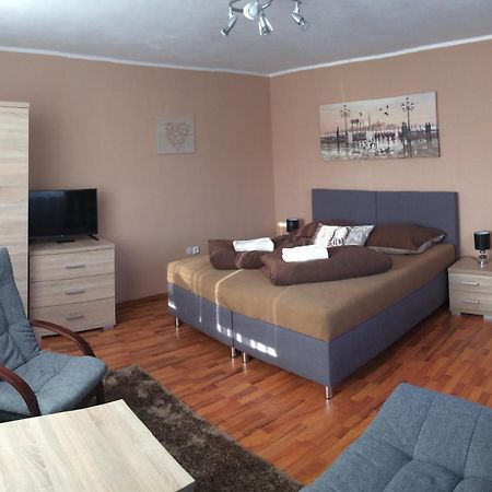 Apartmány u Galandu Turčianske Teplice Exterior foto