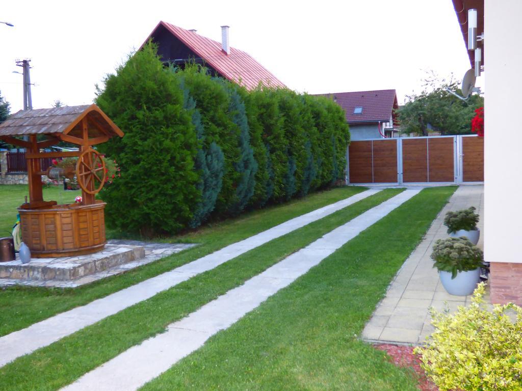 Apartmány u Galandu Turčianske Teplice Exterior foto