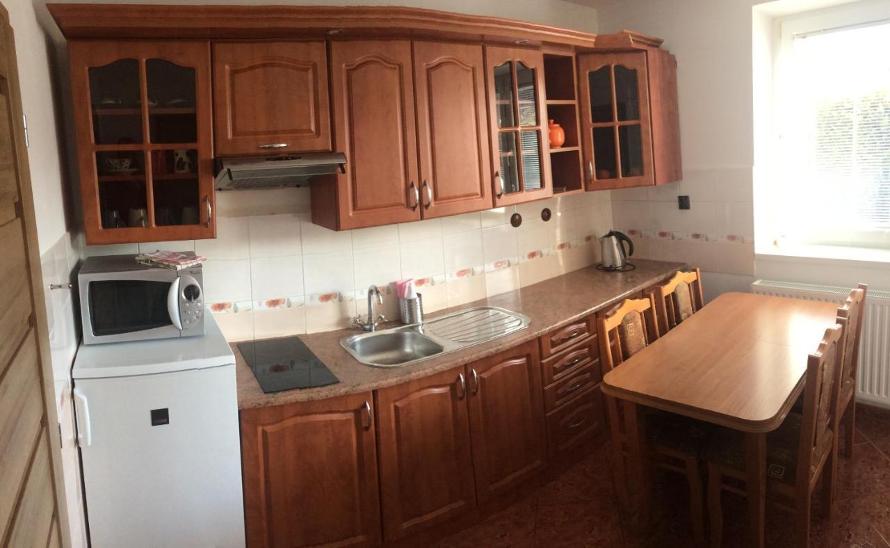 Apartmány u Galandu Turčianske Teplice Exterior foto