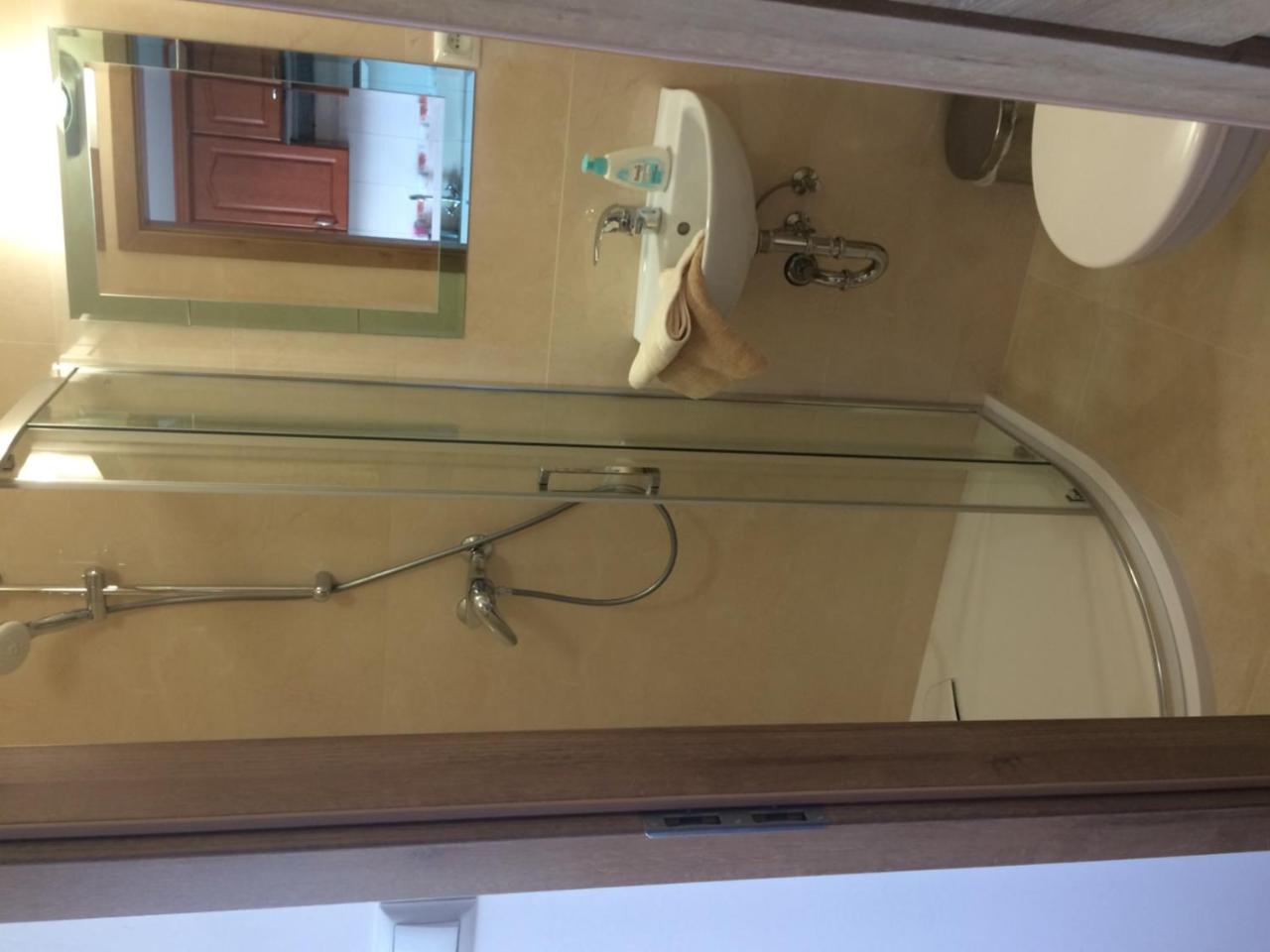 Apartmány u Galandu Turčianske Teplice Exterior foto