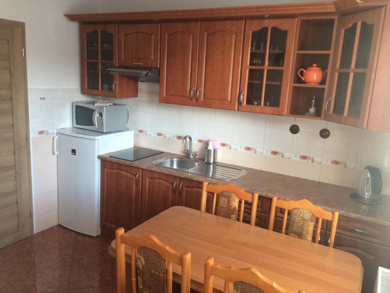 Apartmány u Galandu Turčianske Teplice Exterior foto