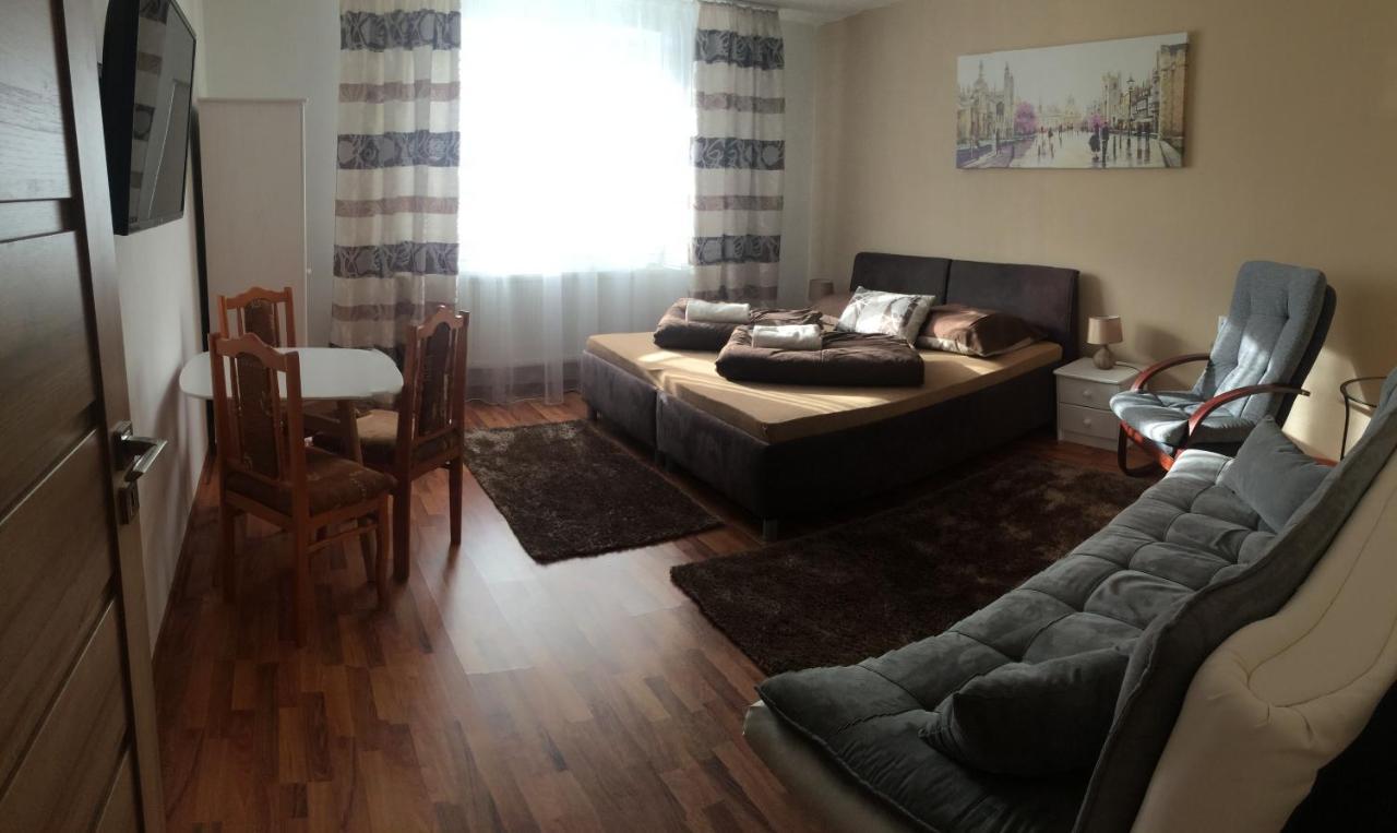 Apartmány u Galandu Turčianske Teplice Exterior foto