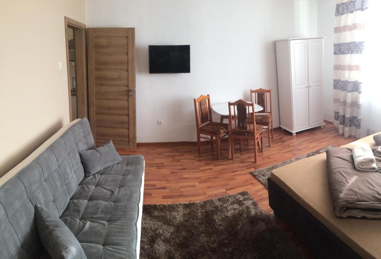 Apartmány u Galandu Turčianske Teplice Exterior foto