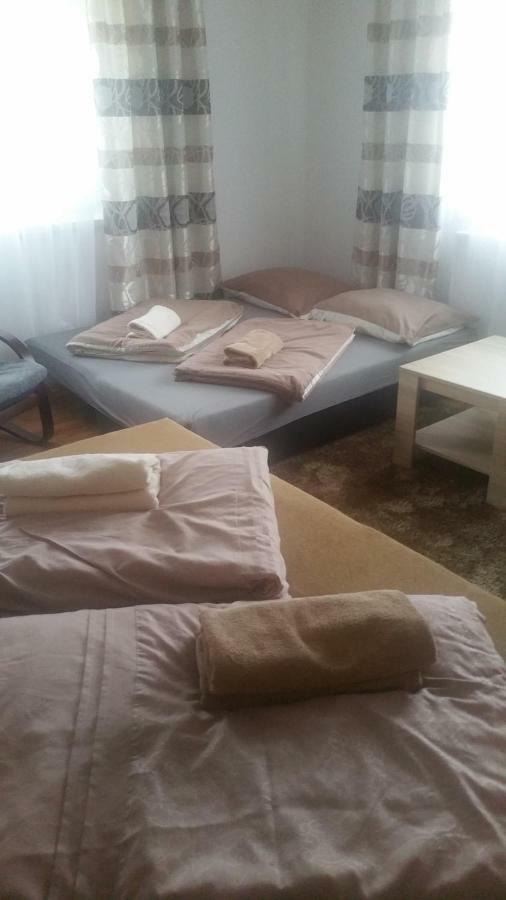 Apartmány u Galandu Turčianske Teplice Exterior foto
